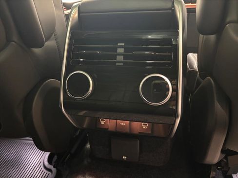 Used 2023 Land Rover Range Rover SE image 37