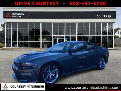 Used 2023 Dodge Charger GT