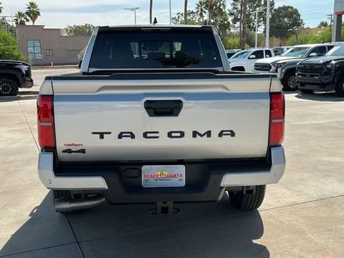 New 2026 Toyota Tacoma SR5 AWD/4WD image 23
