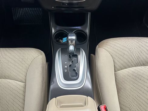 Used 2012 Dodge Journey Crew w/ Flexible Seating Group image 17