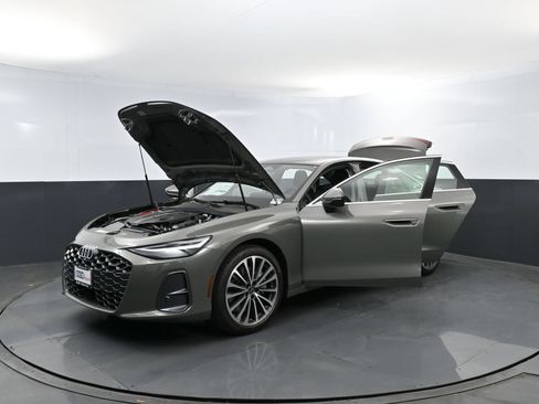 New 2026 Audi A6 Premium AWD/4WD image 25