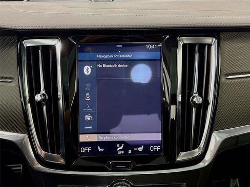 Used 2021 Polestar Polestar 1 image 11