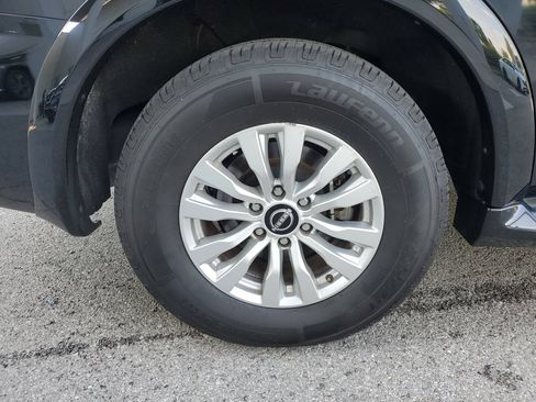 Certified 2024 Nissan Armada SV RWD image 5
