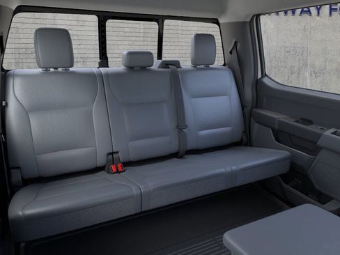 New 2026 Ford F450 XL image 11