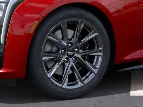 New 2026 Cadillac CT5 V image 9