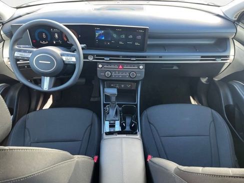 Certified 2026 Hyundai Tucson SE image 10