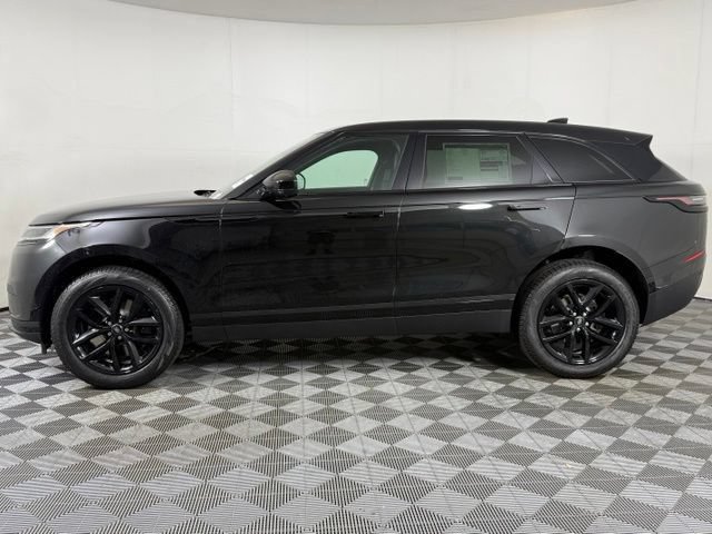 New 2026 Land Rover Range Rover Velar S AWD/4WD image 3