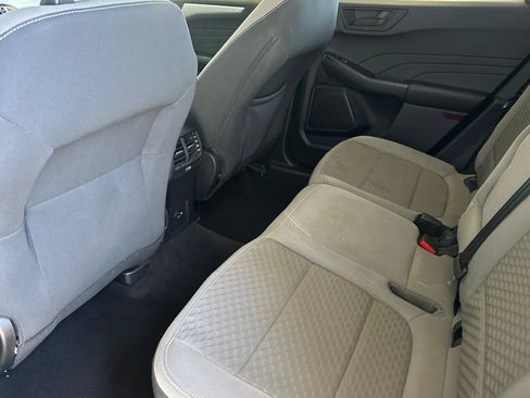 Certified 2022 Ford Escape SE w/ Convenience Package FWD image 15