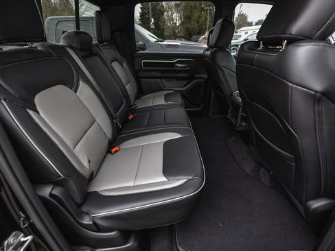 New 2026 RAM 1500 Big Horn image 32