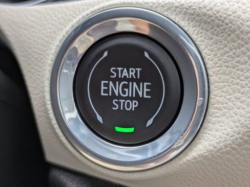 Used 2023 Buick Encore GX Preferred w/ Cold Weather Comfort Package FWD image 27