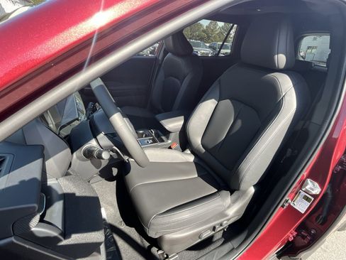 New 2026 Subaru Outback Premium image 14