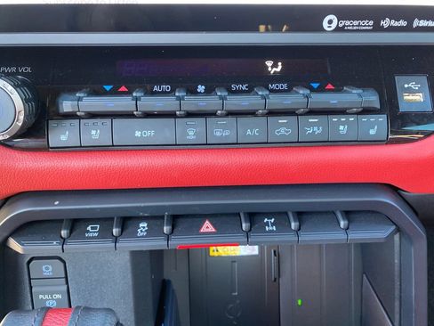 Used 2024 Toyota Tundra TRD Pro image 44