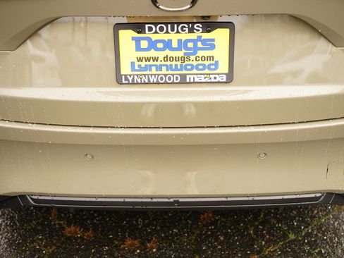 New 2026 MAZDA CX-70 3.3 Turbo w/ Preferred Package image 5