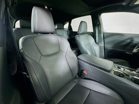 Certified 2023 Lexus RX 350 Premium Plus w/ Cold Area Package image 27