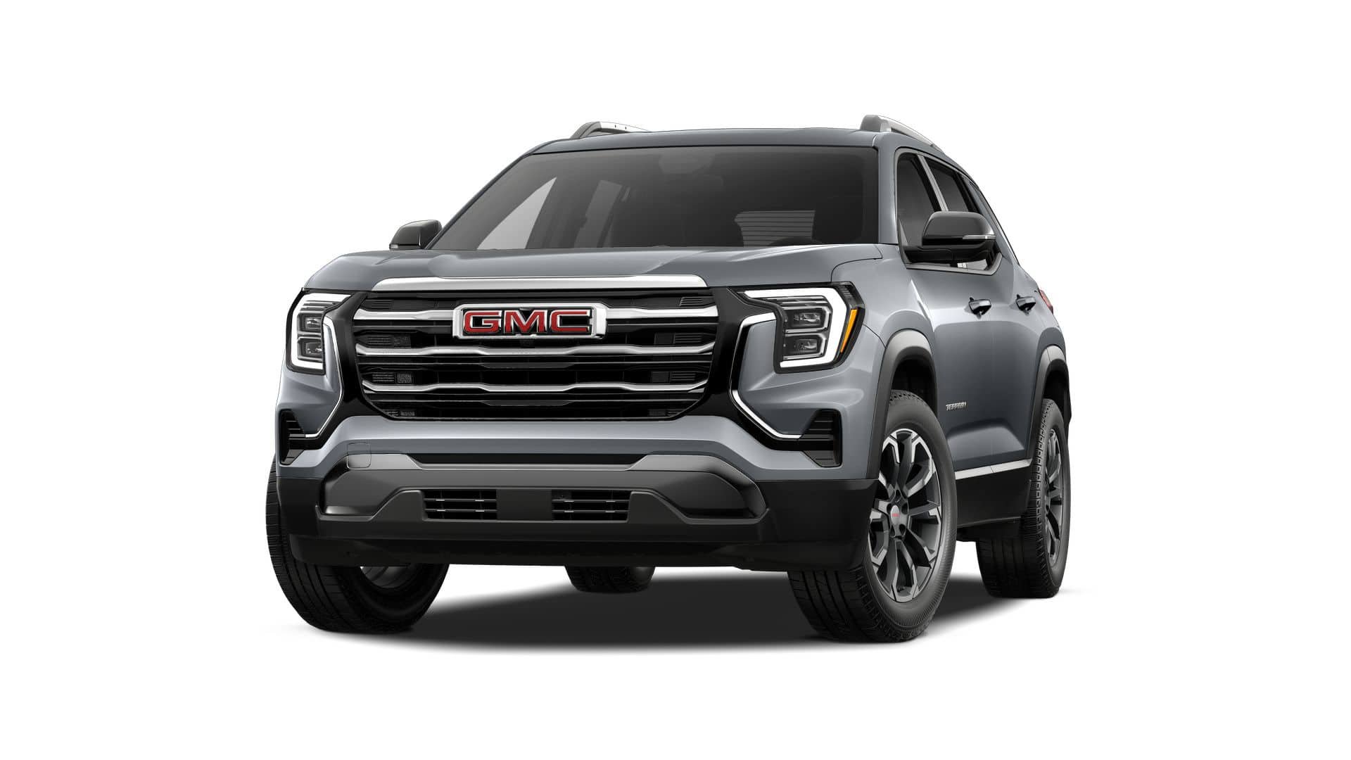 New 2027 GMC Terrain Elevation w/ Elevation Premium Package FWD image 14