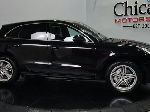 Used 2017 Porsche Macan S AWD/4WD image 22