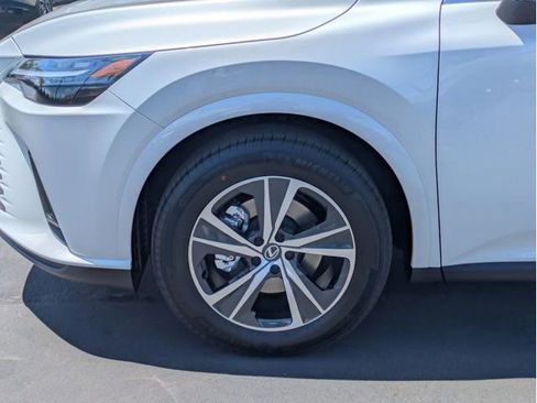 New 2026 Lexus RX 350 Premium FWD image 9