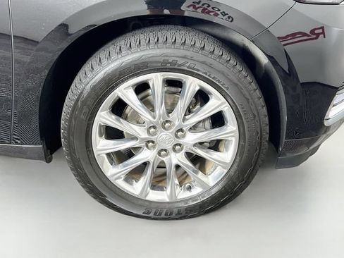 Used 2020 Buick Enclave Premium w/ Sun and Sites Package AWD/4WD image 40
