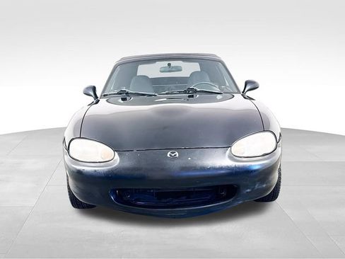Used 1999 MAZDA MX-5 Miata RWD image 5