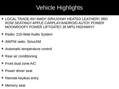 Used 2022 Honda Pilot EX-L image 38