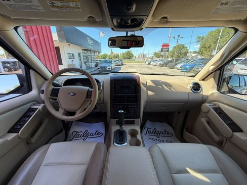 Used 2006 Ford Explorer Limited AWD/4WD image 17