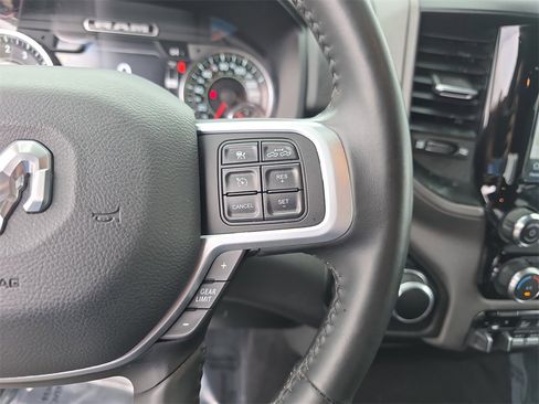 Used 2022 RAM 2500 Tradesman w/ Towing Technology Group image 23