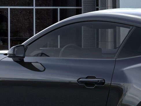 New 2025 Ford Mustang Premium image 20