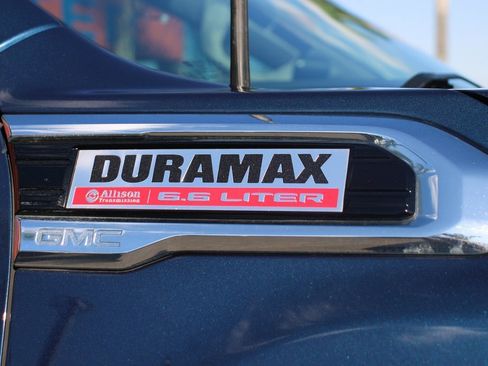 Used 2020 GMC Sierra 3500 Denali w/ Denali Ultimate Package image 56