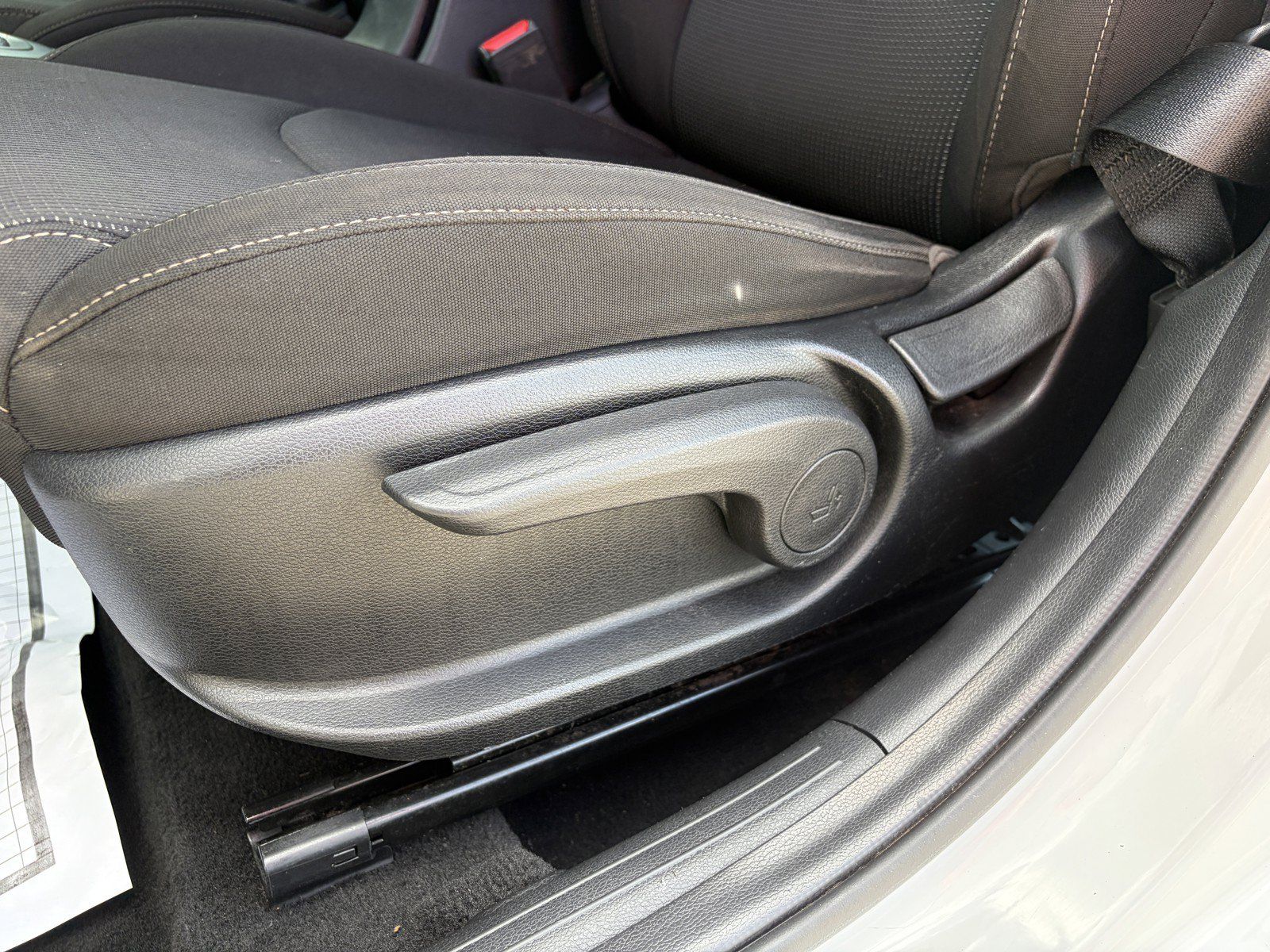 Used 2021 Kia Forte Sedan FWD image 13