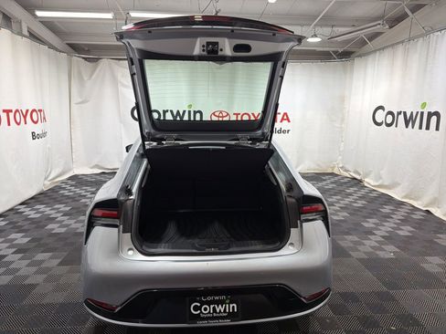 Used 2025 Toyota Prius Limited image 16