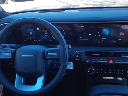 New 2026 Hyundai Palisade Calligraphy image 11