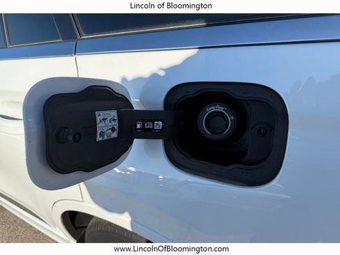 New 2025 Lincoln Aviator Black Label image 47