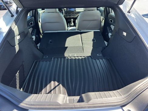 New 2025 Acura Integra A-Spec image 24