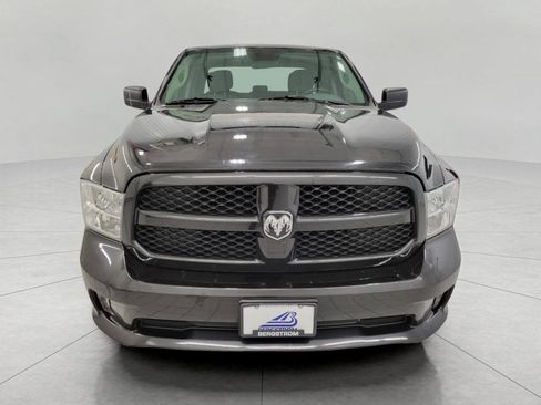 Used 2017 RAM 1500 Express w/ Express Value Package AWD/4WD image 13