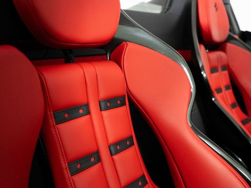 Certified 2025 Ferrari SF90 Spider image 57