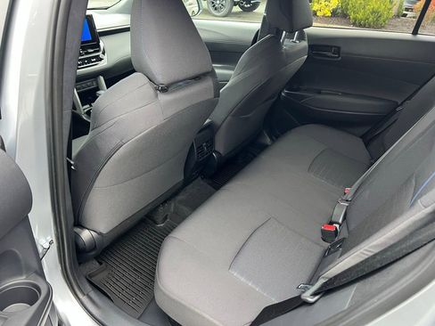 Certified 2024 Toyota Corolla Cross SE w/ Moonroof Package image 16