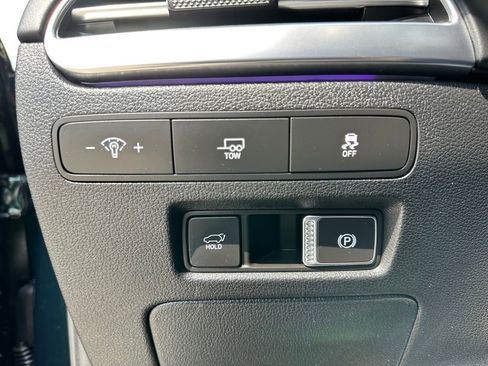 Used 2025 Hyundai Palisade Calligraphy image 23