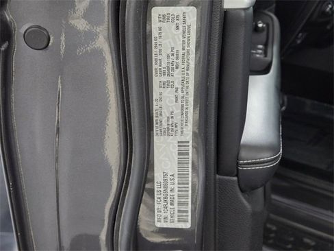 Used 2022 Jeep Grand Cherokee L Limited image 29