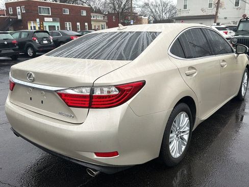 Used 2013 Lexus ES 350 w/ Luxury Pkg image 5