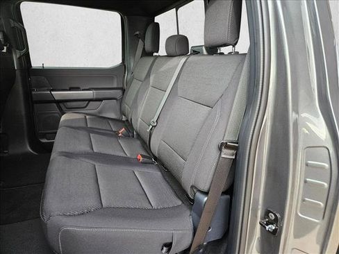 New 2026 Ford F150 XLT w/ Equipment Group 302A MID image 12
