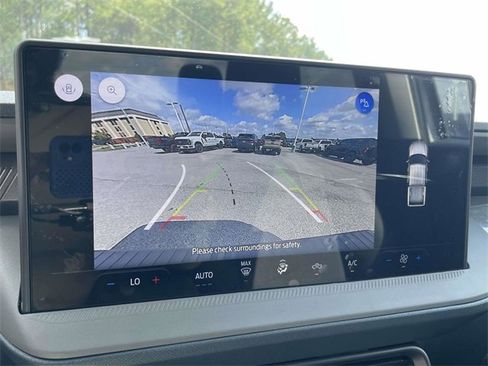 New 2025 Ford Maverick XL w/ 4K Tow Package image 9