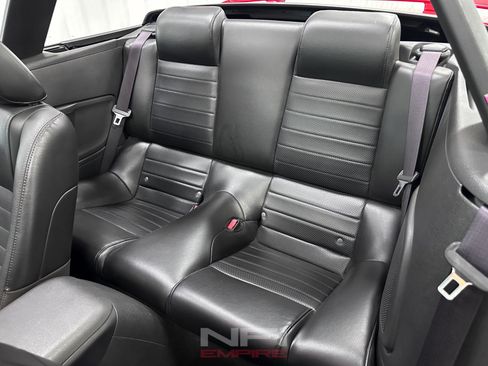 Used 2006 Ford Mustang GT Premium RWD image 44