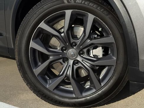 Used 2023 Acura MDX A-Spec AWD/4WD image 10
