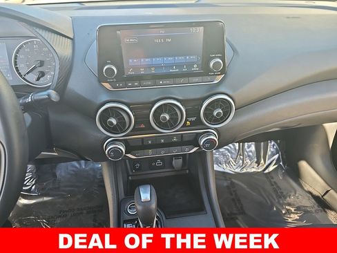 Used 2025 Nissan Sentra S image 19
