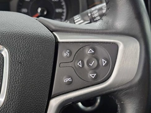 Used 2018 GMC Terrain SLE w/ Driver Convenience Package FWD image 35