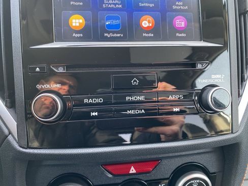 Used 2020 Subaru Crosstrek 2.0i Premium w/ Popular Package #2 image 16