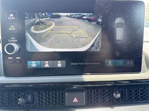 Used 2024 Honda CR-V EX-L image 24