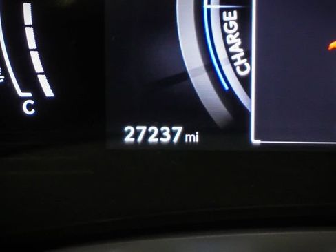 Certified 2024 Lexus NX 350h AWD w/ Vision Package image 9