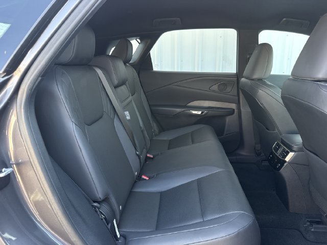 Used 2024 Lexus RX 350 FWD w/ Technology Package image 31