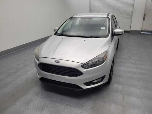 Used 2017 Ford Focus SE FWD image 15